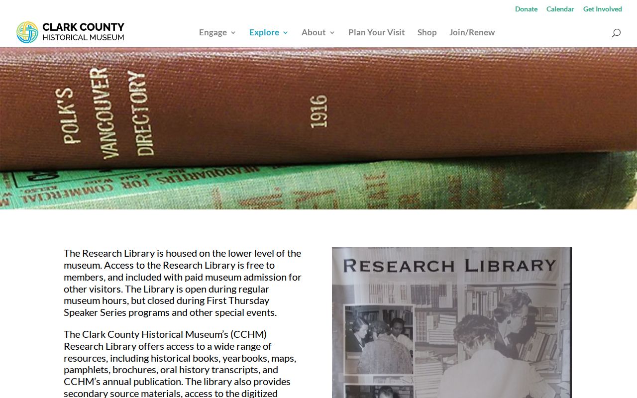 Orchards people directories historical museum research collection